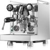 Mesin Espresso ROCKET MOZZAFIATO CRONOMETRO R 1G