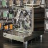 Mesin Espresso ROCKET MOZZAFIATO CRONOMETRO R 1G