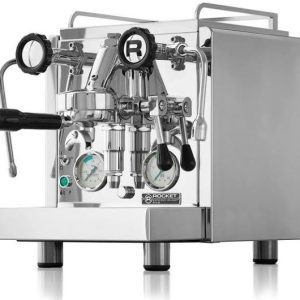 Mesin Espresso ROCKET  R58 (dual boiler) 1G
