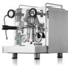 Mesin Espresso ROCKET  R58 (dual boiler) 1G