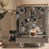 Mesin Espresso ROCKET  R58 (dual boiler) 1G