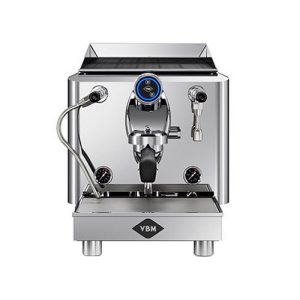Mesin Espresso VBM Lollo 1961 (1 Group Volumetric Black)