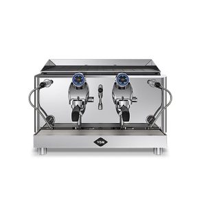 Mesin Espresso VBM Lollo 1961 (2 Groups Volumetric)