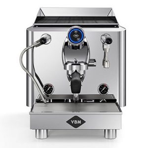 Mesin Espresso VBM Lollo Minimax 1961 - Inox