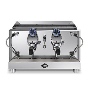 Mesin Espresso VBM Lollo Minimax 1961 (2 Groups Semi Automatic)