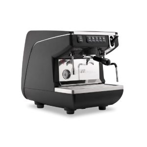 Mesin Espresso Nuova Simonelli Appia Life V (Volumetric, 1 Group)