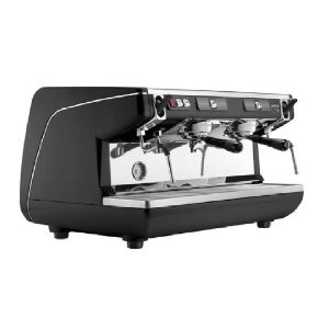 Mesin Espresso Nuova Simonelli Appia Life 2 Semi Automatic