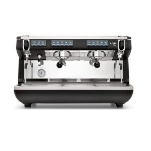 Mesin Espresso Nuova Simonelli Appia Life V (Volumetric, 2 Groups)