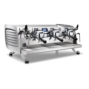 Mesin Espresso VA358 - White Eagle T3 3 Groups