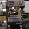 Ferratti Ferro Espresso Machine FCM3200D