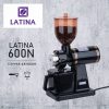 Grinder Elektrik N600 LATINA