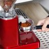 Grinder Elektrik LD Series N500  LD 19 Autoshwithc