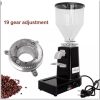 Grinder Elektrik LD Series N500  LD 19 Autoshwithc