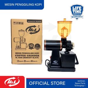 Grinder Elektrik N600 HNL