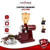 Grinder Elektrik N600 Advance