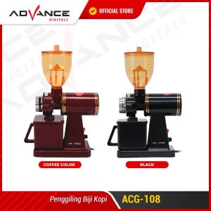 Grinder Elektrik N600 Advance