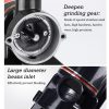 Grinder Elektrik N600 Sifter