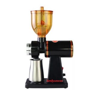 Grinder Elektrik N600 Sifter