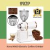 Grinder Elektrik N600  Kova