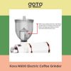 Grinder Elektrik N600  Kova