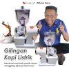 Grinder Elektrik N600 Nankai