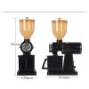 Grinder Elektrik N600 One Two Cup