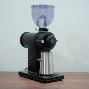 Grinder Elektrik N520 Burr Upgrade Espresso