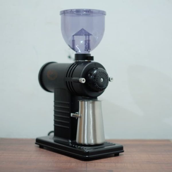 Paket Usaha Kedai Kopi 7.0 Custom Grinder N520