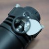 Grinder Elektrik N520 Burr Upgrade Espresso