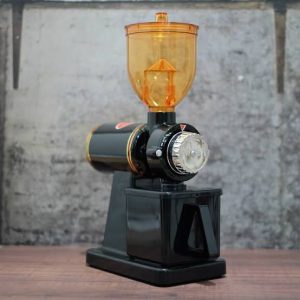 Grinder Elektrik N600 Coffee Mill
