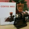 Grinder Elektrik N600 Coffee Mill