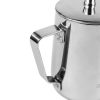 Ketel Leher Angsa Stainless  600  ml