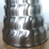 Ketel Leher Angsa Stainless  1200  ml + Thermo