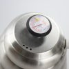 Ketel Leher Angsa Stainless  1200  ml + Thermo