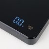 Digital Scale Invisible Screen