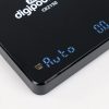 Digital Scale Invisible Screen