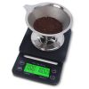 Digital Scale V60 Timer 3kg