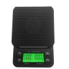 Digital Scale V60 Timer 3kg