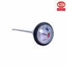 Coffee Thermometer Analog Rubber