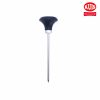 Coffee Thermometer Analog Rubber