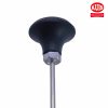Coffee Thermometer Analog Rubber