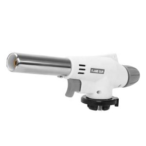 Flame Gas Burner
