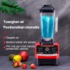 Blender Heavy Duty Silver Crest