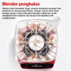 Blender Heavy Duty Silver Crest