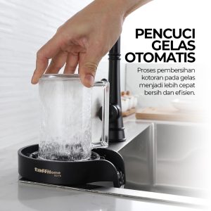 Jug Rinser Faucet Plastik