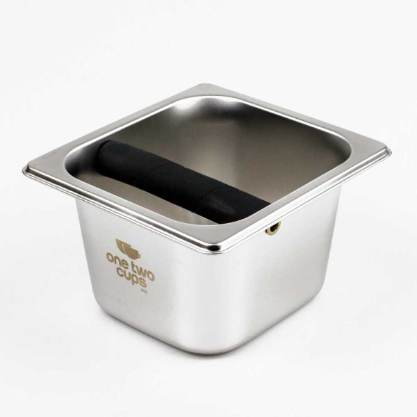 Bundling Mesin Espresso Hambach Seal 1GR + Grinder Maquionos E65T + Toolkits
