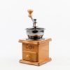 Manual Grinder Classic Kayu Mrossa