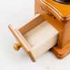 Manual Grinder Classic Kayu Mrossa