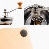 Manual Grinder Classic Kayu Mrossa