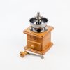 Manual Grinder Classic Kayu Mrossa